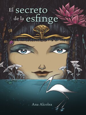 cover image of El secreto de la esfinge